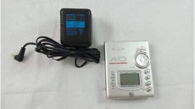 【中古】 AIWA AM-F70 MD デジタルレコーダー (premium vintage)