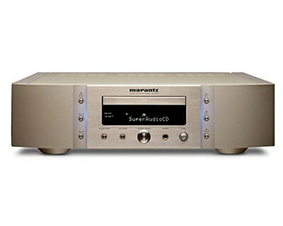 【中古】 Marantz CDプレーヤー SA-15S2