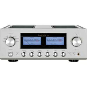 【中古】 LUXMAN プリメインアンプ L-507uX [ブラスターホワイト]