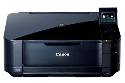 【中古】 旧模範例 Canon インクジェット練りあわせる機 PIXUS MG5130 5色W黒インキ 自動小銃両面刷り上げる 向こう正面給紙テープ 判定基準模範例