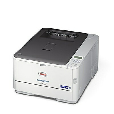 楽天市場】OKI COREFIDO MC883dnwv A3カラーLED複合機 35ページ/分 FAX