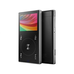 【中古】 FiiO X3 MarkIII Black|Haute Produit