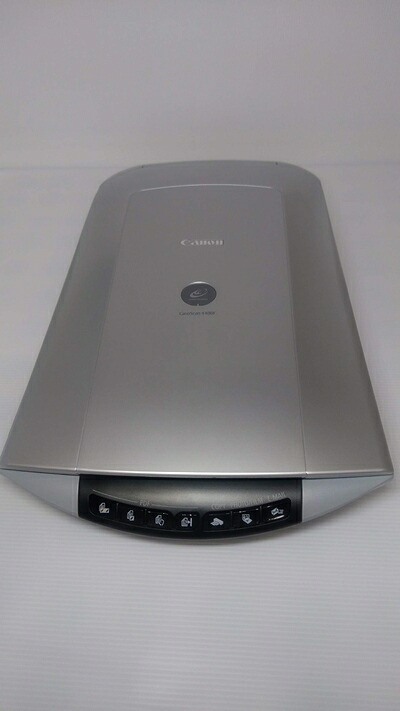 【中古】 Canon CanoScan 4400F｜Haute Produit