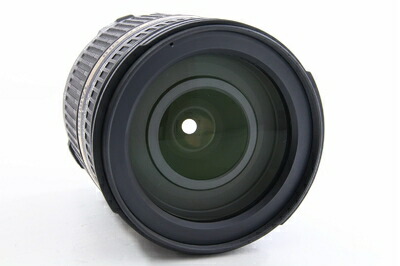 【中古】 TAMRON AF18-270mm F/3.5-6.3 DiIIVC LD Aspherical [IF] キャノン用 MACRO B003E