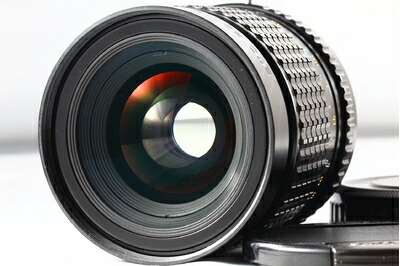【中古】 Pentax SMC A645 45粍 F2.8
