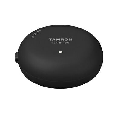 【中古】 タムロン(TAMRON) TAP-in Console ニコン用 TAP-01N