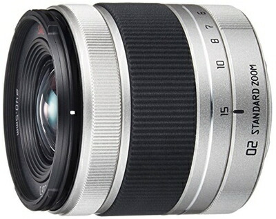 【中古】 PENTAX 標準ズームレンズ 02 STANDARDZOOM Qマウント 22077