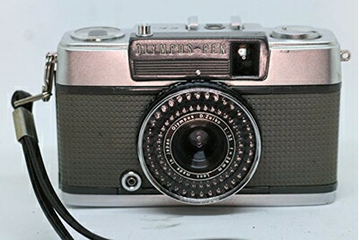 【中古】 OLYMPUS PEN EE-2｜Haute Produit