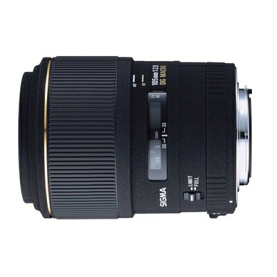 【中古】 シグマ 105粍 F2.8 EX DG MACRO ニコン用 TV・オーディオ・カメラ-カメラ・ビデオカメラ・光学機器-カメラ用交換レンズ