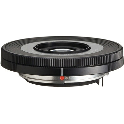 【中古】 PENTAX ビスケットレンズ 標準単焦点レンズ DA40mmF2.8XS Kマウント APS-Cサイズ 22137｜Haute Produit