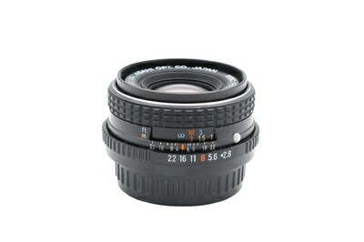 楽天市場】【中古】ペンタックス PENTAX SMCP-FA 28mm F2.8 AL W/C当店