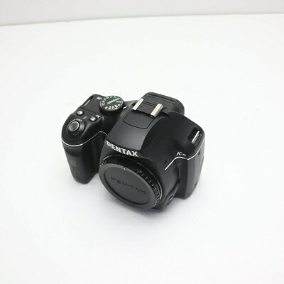 【中古】 Pentax デジタル一眼レフカメラ K-m ボディ K-m|Haute Produit