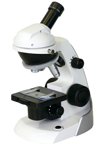 【中古】 Kenko 顕微鏡 Do・Nature Advance STV-A200SPM 最大200倍 単眼式 300862