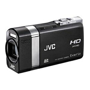 【中古】 JVCケンウッド ビクター ■ Everio X ■HDメモリーカメラ メモリーカード記録 GZ-X900｜Haute Produit
