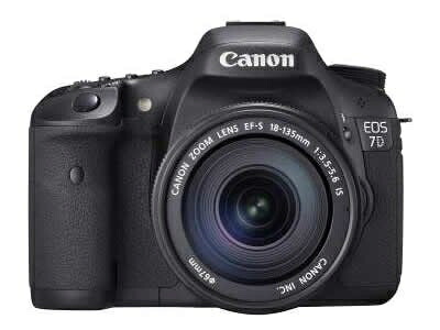 【中古】 Canon デジタル一眼レフカメラ EOS7D EF-S18-135ISレンズキット EOS7D18135ISLK
