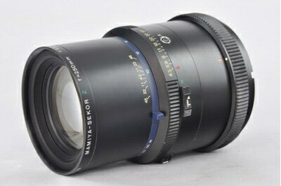 楽天市場】【中古】マミヤ MAMIYA-SEKOR SF C 150mm F4 : Come to Store