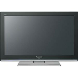 【中古】 パナソニック 26V型 液晶テレビ ビエラ TH-L26X3 ハイビジョン 2011年モデル