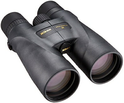 【中古】 Nikon 小型望遠鏡 モナーク5 16×56 ダハプリズム式 16倍56差しわたし MONARCH 5 16x56