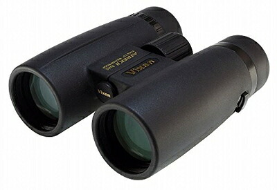【中古】 ビクセン(Vixen) 双眼鏡 アトレックIIシリーズ アトレックIIHR8×42WP 14726-7 ブラック|Haute Produit