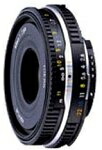【中古】 Nikon 人工知能学 45 F2.8P 黒いこと