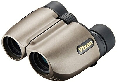 【中古】 ビクセン(Vixen) 双眼鏡 アリーナMシリーズ アリーナM10×25 1348-09