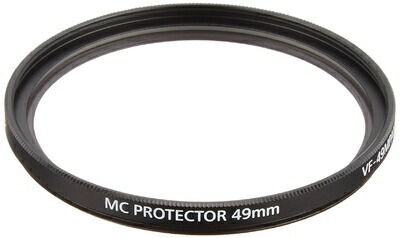 【中古】 ソニー(SONY) MCプロテクター 49mm VF-49MPAM