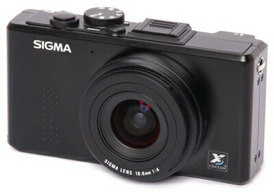 【中古】 シグマ デジタル写真機 DP1x DP1x COMPACT DIGITAL CAMERA