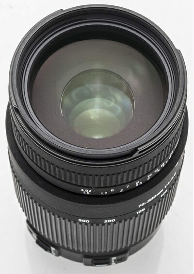 【中古】 シグマ 70-300mm F4-5.6 DG OS キヤノン用 70-300mm F4-5.6 DG OS EO