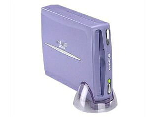 【中古】 OLYMPUS TURBO MO mini II （ラベンダーブルー） MO643U3L 11,531円