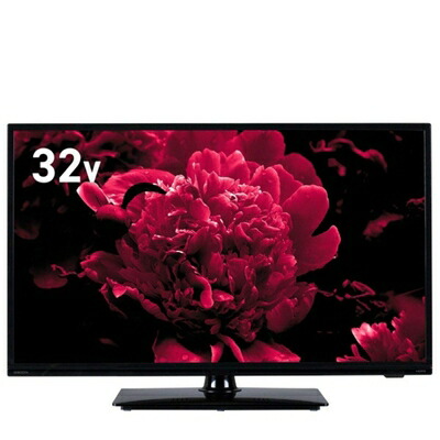 【中古】 オリオン 32V型地上・BS・110度CSデジタルハイビジョンLED液晶テレビ(別売USB HDD録画対応)ORION WDシリーズ OL32WD100|Haute Produit