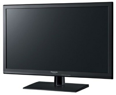 楽天市場】【中古】 パナソニック 24V型 液晶テレビ ビエラ TH