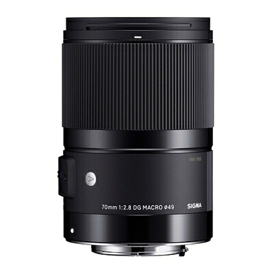 【中古】 シグマ(Sigma) SIGMA シグマ Sony E マウント 水晶体 70粍 F2.8 DG MACRO 単興味の中心 望遠 フルサイズ Art銀鏡受け答え専用 TV・オーディオ・カメラ-カメラ・ビデオカメラ・光学機器