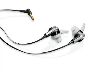 【中古】 Bose IE2 audio headphones