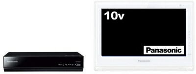 楽天市場】【中古】 パナソニック 10V型 液晶 テレビ プライベート 楽天市場】【中古】 パナソニック 10V型 液晶 テレビ プライベート