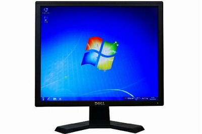 【中古】 中古　ディスプレイ【液晶モニター 19インチ】 DELL E190SB （111539）