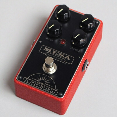 【未使用】MESA BOOGIE　TONE BURST　ブースター　メサブギー 0f666a853c43615.jpg