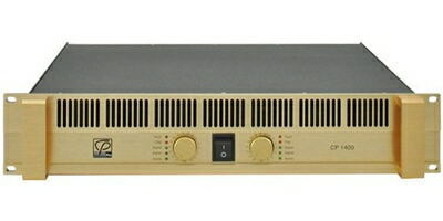 【中古】 【国内正規品】 CLASSIC PRO クラシックプロ パワーアンプ CP1400