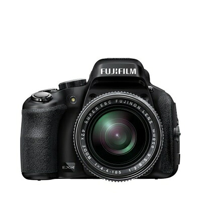 【中古】 FUJIFILM デジタルカメラ HS50EXR F FX-HS50EXR