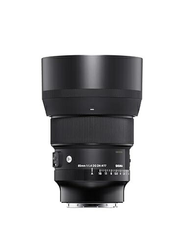 楽天市場】【中古】シグマ 85mm F1.4 DG HSM※ソニーFEマウント用レンズ