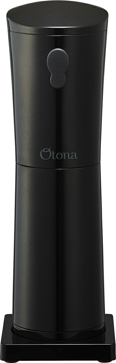 【中古】 ドウシシャ 成年者の氷かき器 パール黒いこと DHIS-16BK