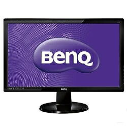 【中古】 BenQ 21.5型LCDワイドモニター GL2250
