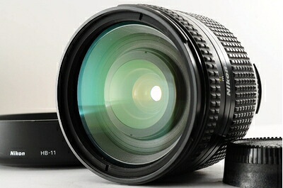 【中古】 Nikon ニコン AF NIKKOR 24-120mm F3.5-5.6D