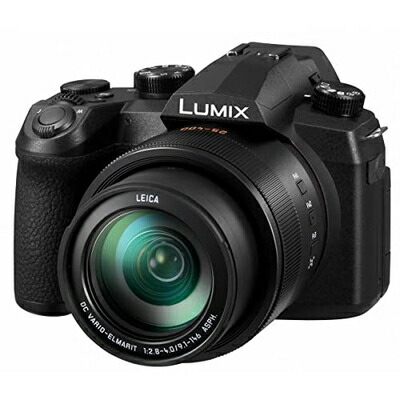 【中古】 Panasonic LUMIX DC-FZ1000M2