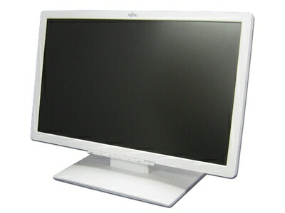 【中古】 富士通 DISPLAY E22T-7 LED VL-E22T-7