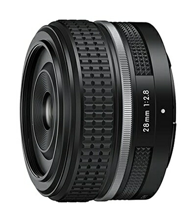 【中古】 Nikon 広角単焦点レンズ NIKKOR Z 28mm f/2.8 Special Edition Zマウント フルサイズ対応 NZ28 2.8SE 26,371円
