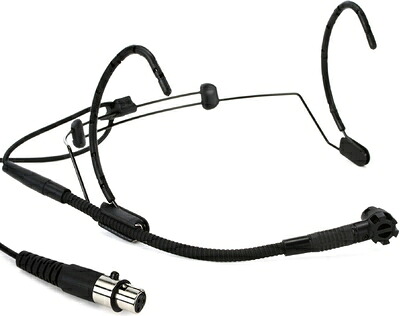 【中古】 AKG コンデンサー型マイクロホン ワイヤレスシステム ボディパック型送信機用 C520L【国内正規品】｜Haute Produit