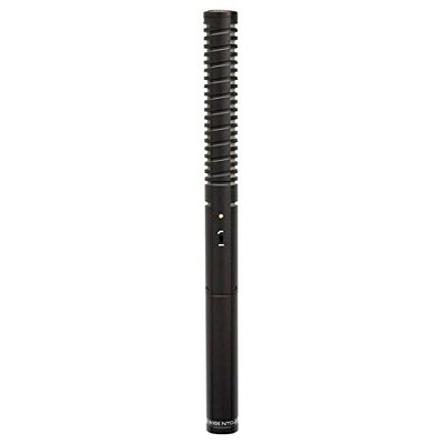 【中古】 RODE ロード NTG2 コンデンサーマイク NTG2