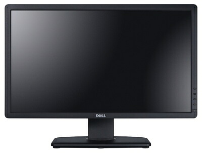 【中古】 Dell Uつづき物 23in 液晶見せびらかす (1920x1080/IPS非光輝液晶/8ms/黒いこと) U2312HM