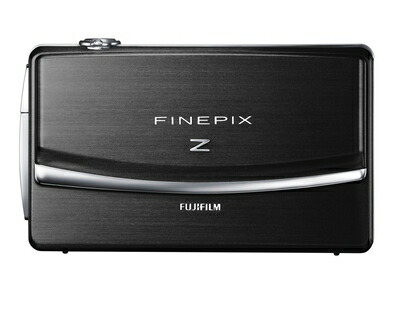 【中古】 FUJIFILM デジタルカメラ FinePix Z90 ブラック F FX-Z90B