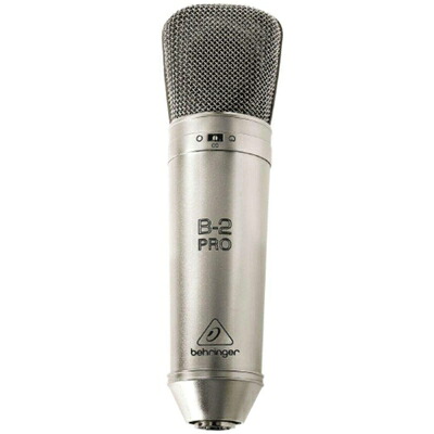 【中古】 べリンガー B-2 PRO|Haute Produit